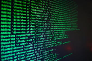 Does Everything Need to Be a Platform?