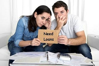 How To Get A Loan — Avail The Effective Funds To Terminate Monetary Issues Easily!