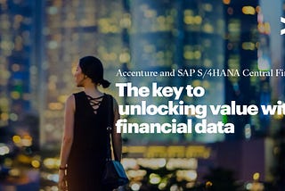 Time to get smart about central finance data quality