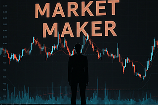 The Lonely Art of Market Making: A Cautionary Tale in Liquidity (or Lack Thereof)