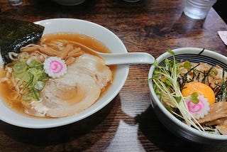 Sano Ramen