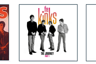 Five Pioneering Songs by The Kinks
