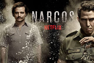 5 Observations from Narcos
