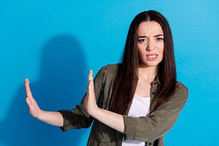 Understanding Avoidance: Why We Do It and How to Stop