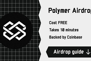 $POLY Airdrop Guide