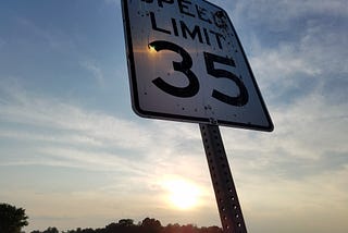 #DOorDIE35: My Birthday Initiative