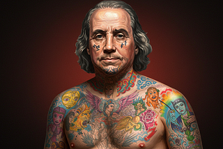 Ink Against MAGA