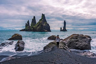 World Oceans Day: In celebration of the world’s most beautiful coastlines