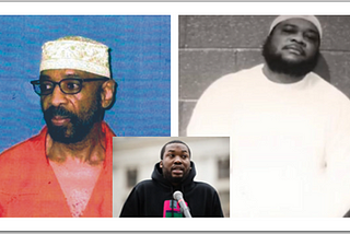 Governor Tom Wolf is sanctioning the unlawful MURDER of Russell Maroon Shoatz & Philly Rapper Ar-Ab