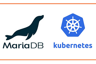 K8S/MariaDB: How to deploy MariaDB on Kubernetes Using secrets and configMaps