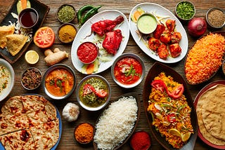 Locate the Best Neighborhood to open a New Indian Restaurant in NYC.