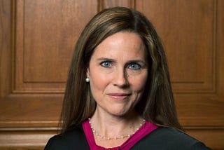 Judge Barrett: Willing Pawn