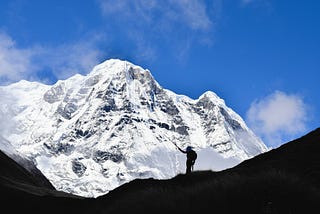 Why Choose the Annapurna Base Camp Trek?