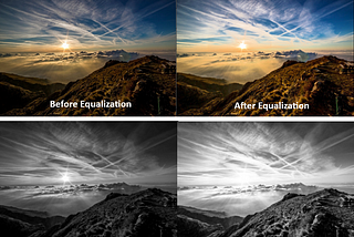 Histogram Equalization: A Step-by-Step Guideline (CV- 06)