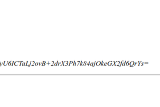 Subdomain takeover via AWS s3 bucket
