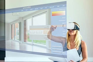 The Art of UI/UX Design for Virtual Reality Apps — Program-Ace