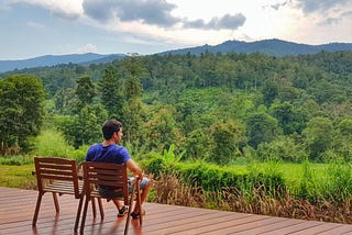 Real-Life Lessons About Being a Digital Nomad & Working Remotely