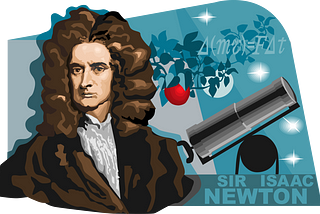 Sir Isaac Newton-the Really Religious Guy Who Invented Much of Science and Math