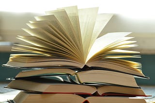 5 entrepreneurship books missed in MBA school programs