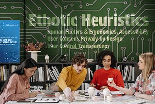 Ethotic Heuristics and the Future of Responsible Design