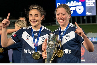 The Women’s A-League Signs New Naming Rights Deal With Liberty Lending Group