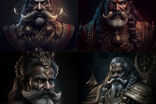 AI Art | AI චිත්‍ර කලාව [සිංහල]
