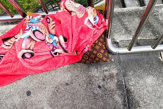 Empathy Is the Homegrown Civic Sense Thailand Needs