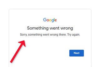 Keep calm and let your app crash! 💥