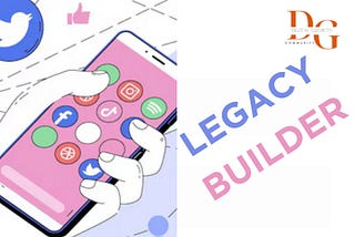 The Legacy Builder Digital Marketing Program