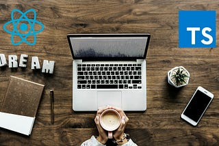 Using React Native with TypeScript (the simple way)