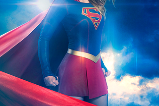Supergirl Season II