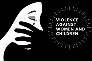 Violence against women and children
Women are not released in the epidemic!