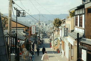 Saya Tidak Ingin Mengubah Dunia