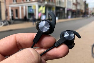 Best cheap Bluetooth sports earphones under 50 dollar