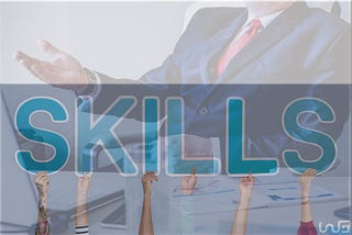 Top 5 Skills Needed To Become A Successful Digital Marketer