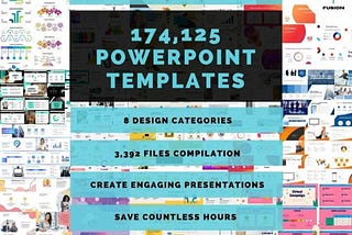 Powerful PowerPoint Template Design