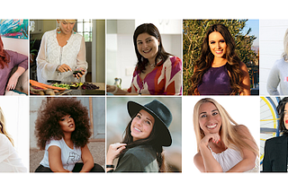 The Top 10 Females Disrupting the Health Industry in 2023 — Coach Stacey Chillem was chosen as #2!