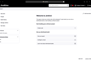 Jenkins — Part 1