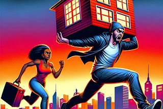 FL Gov. DeSantis Arms Property Owners Against Squatters: Prevent Squatters From Robbing You of…