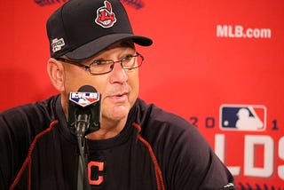 Fitz On Sports: A Thank you to Terry Francona