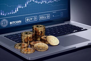 The Rise of Cryptocurrency Exchanges