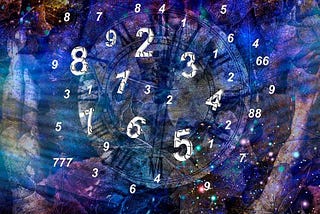 Unlocking the Mysteries: A Journey into the World of Numerology