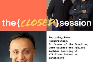 MIT Professor Rama Ramakrishnan on How ChatGPT Works