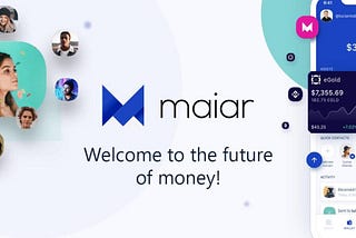 How to set up a Maiar account?[2021]