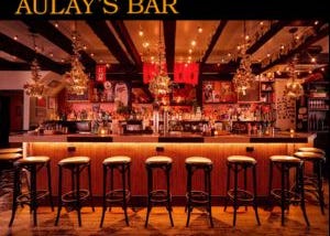 Aulay’s Bar