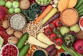 Vegans and Vegetarians May Have Higher Stroke Risk