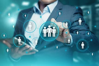 The future of staffing solutions