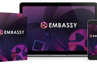 Embassy Review & Bonus