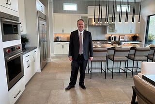 Suncrest | Toll Brothers | Summerlin