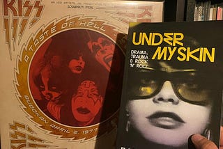 Becoming a Rebel Writer